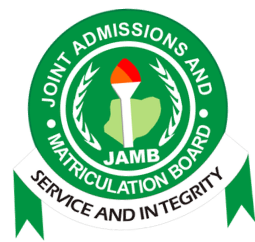 JAMB logo